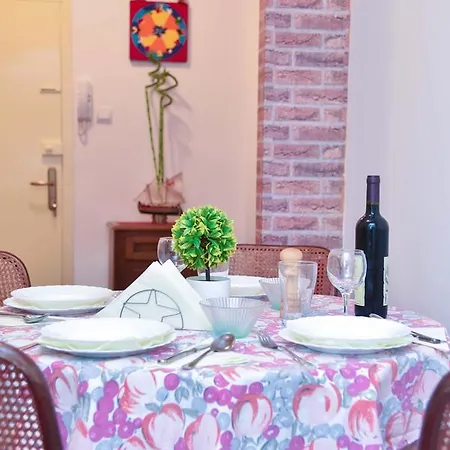 דירה Family Close To Slovenska